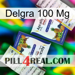 Delgra 100Mg 12